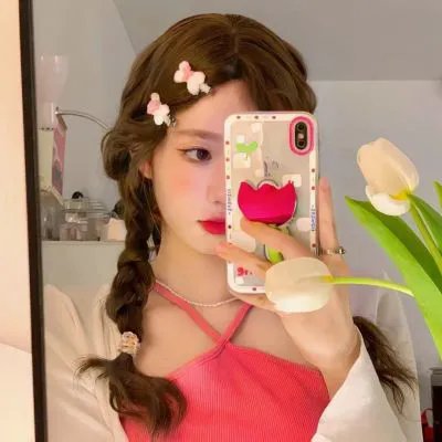 狱女