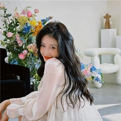 少女的世界